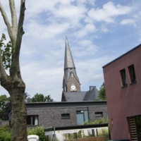 Das Haus Lutherstraße in Lünen von Bethel.regional ist ein Angebot für Menschen mit psychischen Erkrankungen.