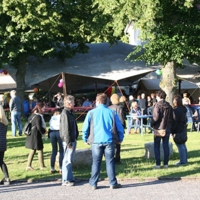 Begegnungs- und Freizeitzentrum Eckardtsheim, Bethel.regional, Bielefeld