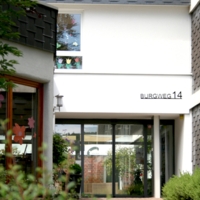 Haus Burgweg