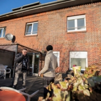 Heimathof Ruhr Castrop-Rauxel von Bethel.regional für Menschen mit Suchterkrankungen und Wohnungslose Menschen