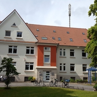 Begegnungs- und Freizeitzentrum Eckardtsheim