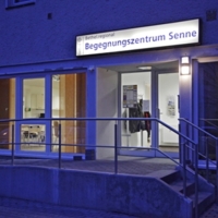 Begegnungszentrum Senne