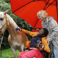 Therapeutisches Reiten, Bethel.regional, Bielefeld