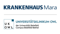 Logo des Krankenhaus Mara